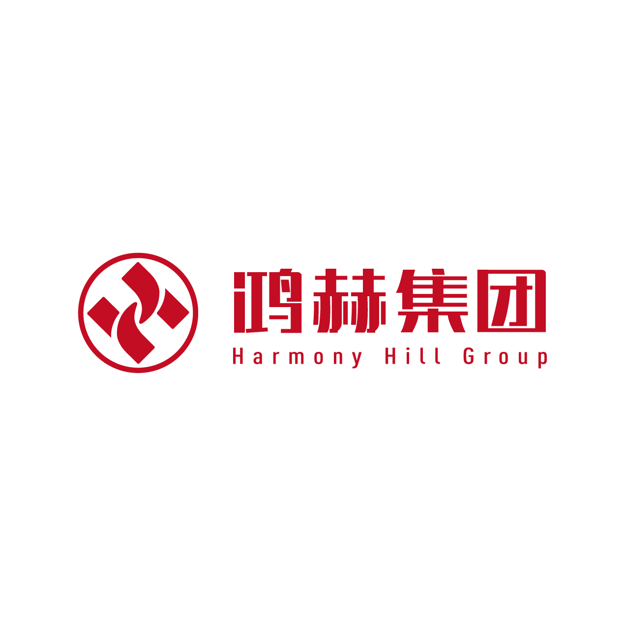 關(guān)于鴻赫集團(tuán)LOGO升級(jí)變更的通知
